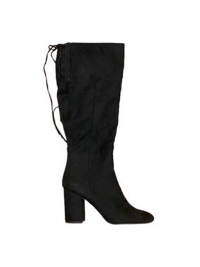 Kenneth Cole Reaction Heeled Boots